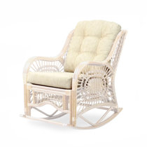 Bayou breeze online rocking chair